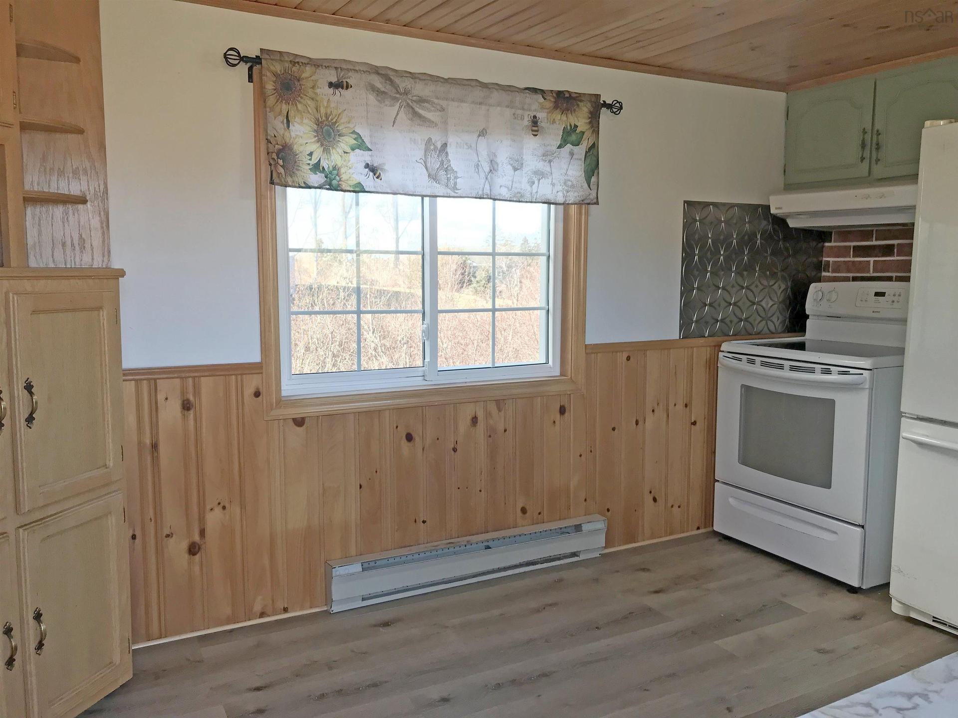 36 Eagle Head Wharf Road, Eagle Head, NS
