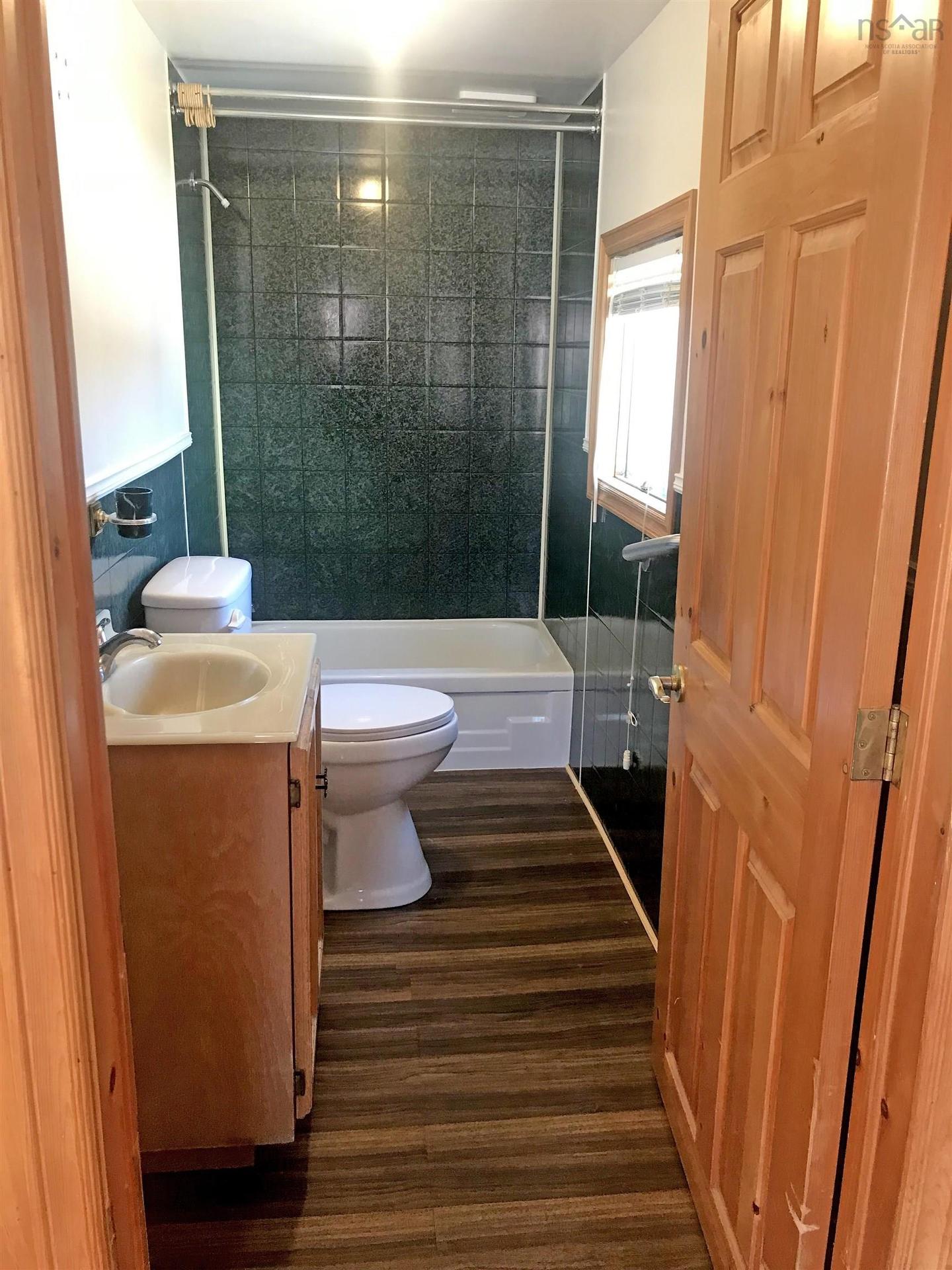36 Eagle Head Wharf Road, Eagle Head, NS