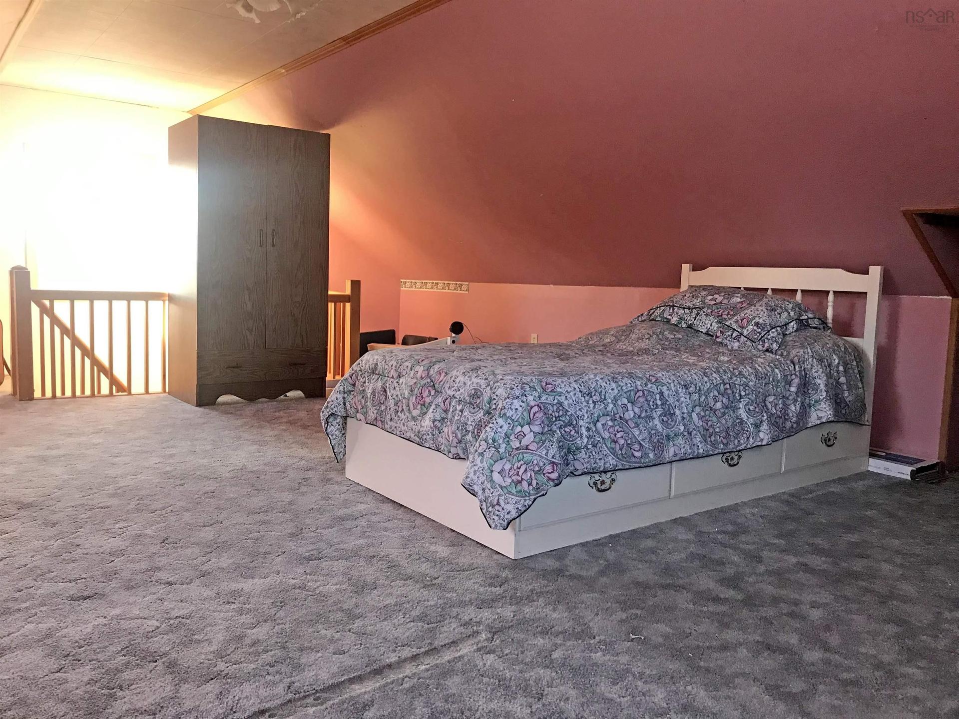 36 Eagle Head Wharf Road, Eagle Head, NS