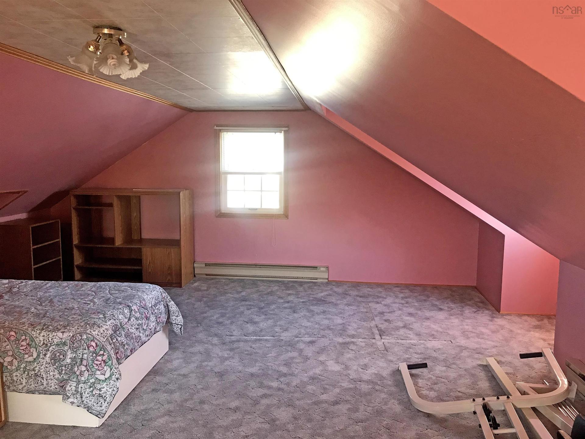 36 Eagle Head Wharf Road, Eagle Head, NS