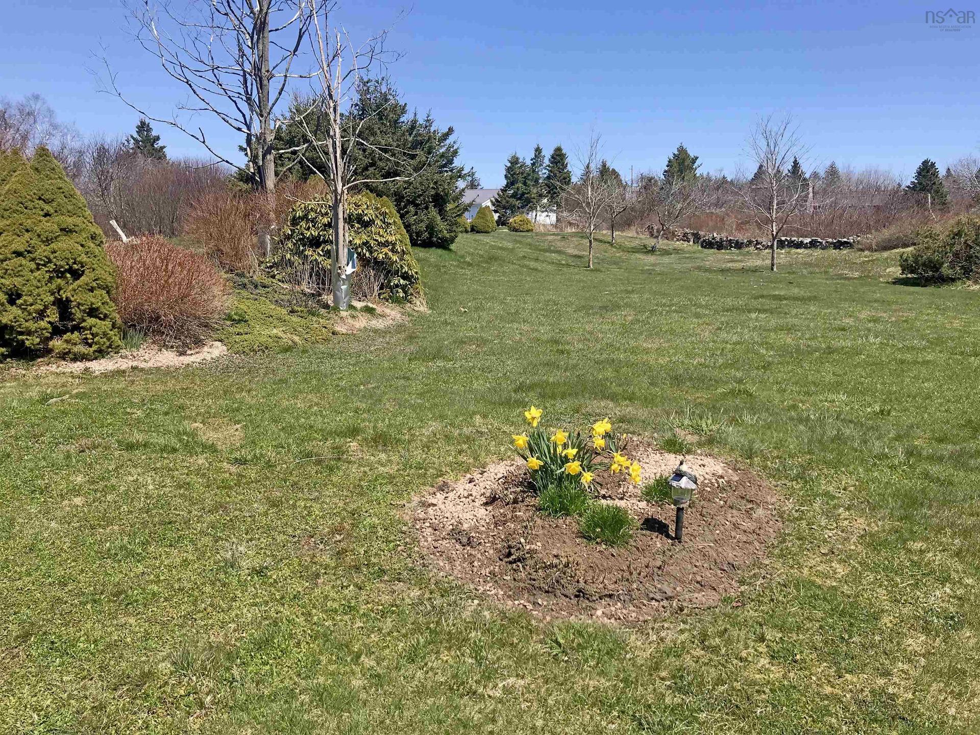 36 Eagle Head Wharf Road, Eagle Head, NS