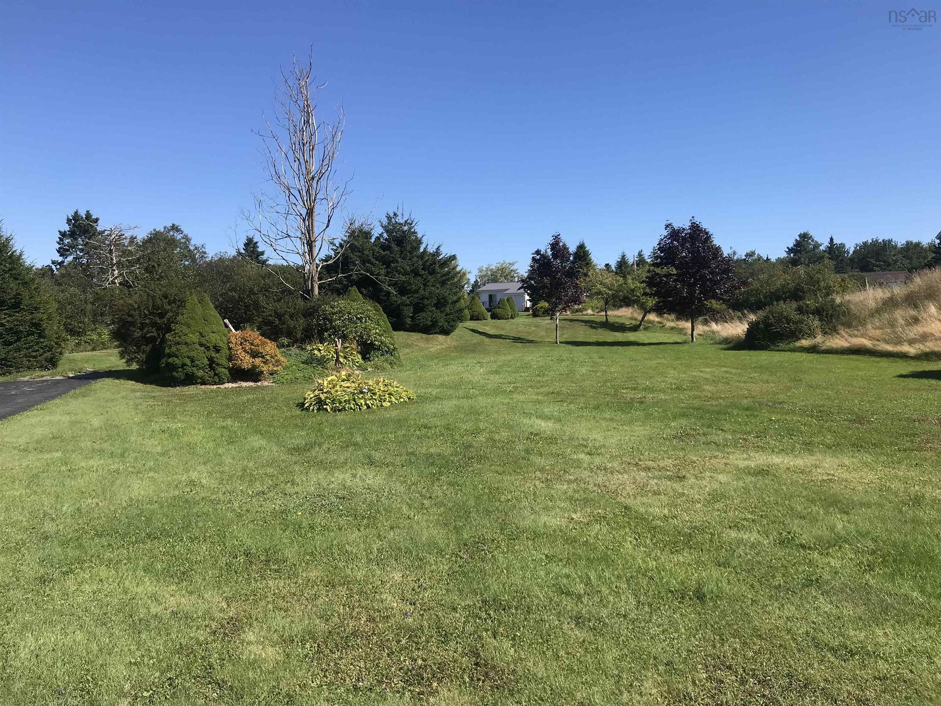 36 Eagle Head Wharf Road, Eagle Head, NS