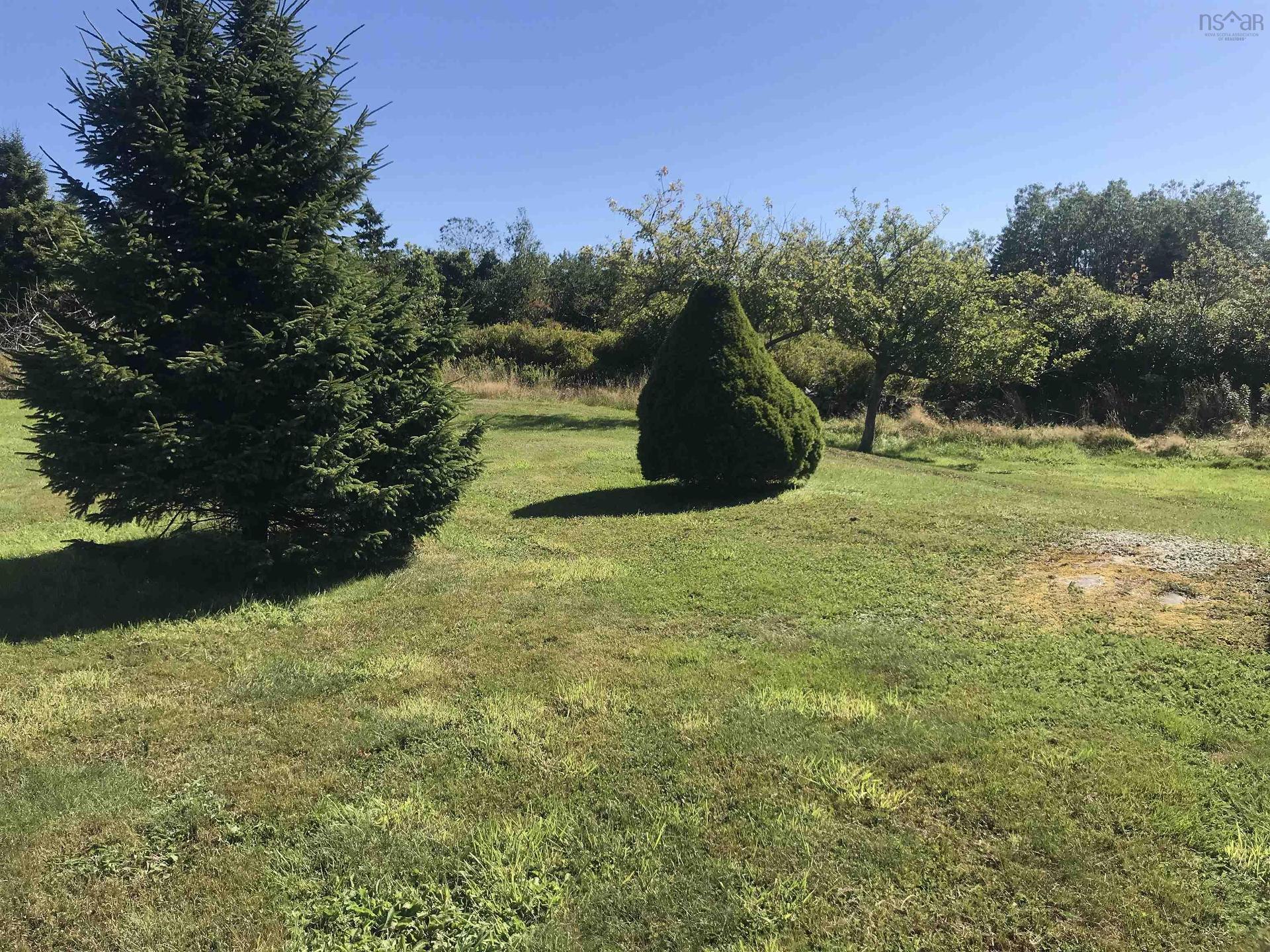 36 Eagle Head Wharf Road, Eagle Head, NS
