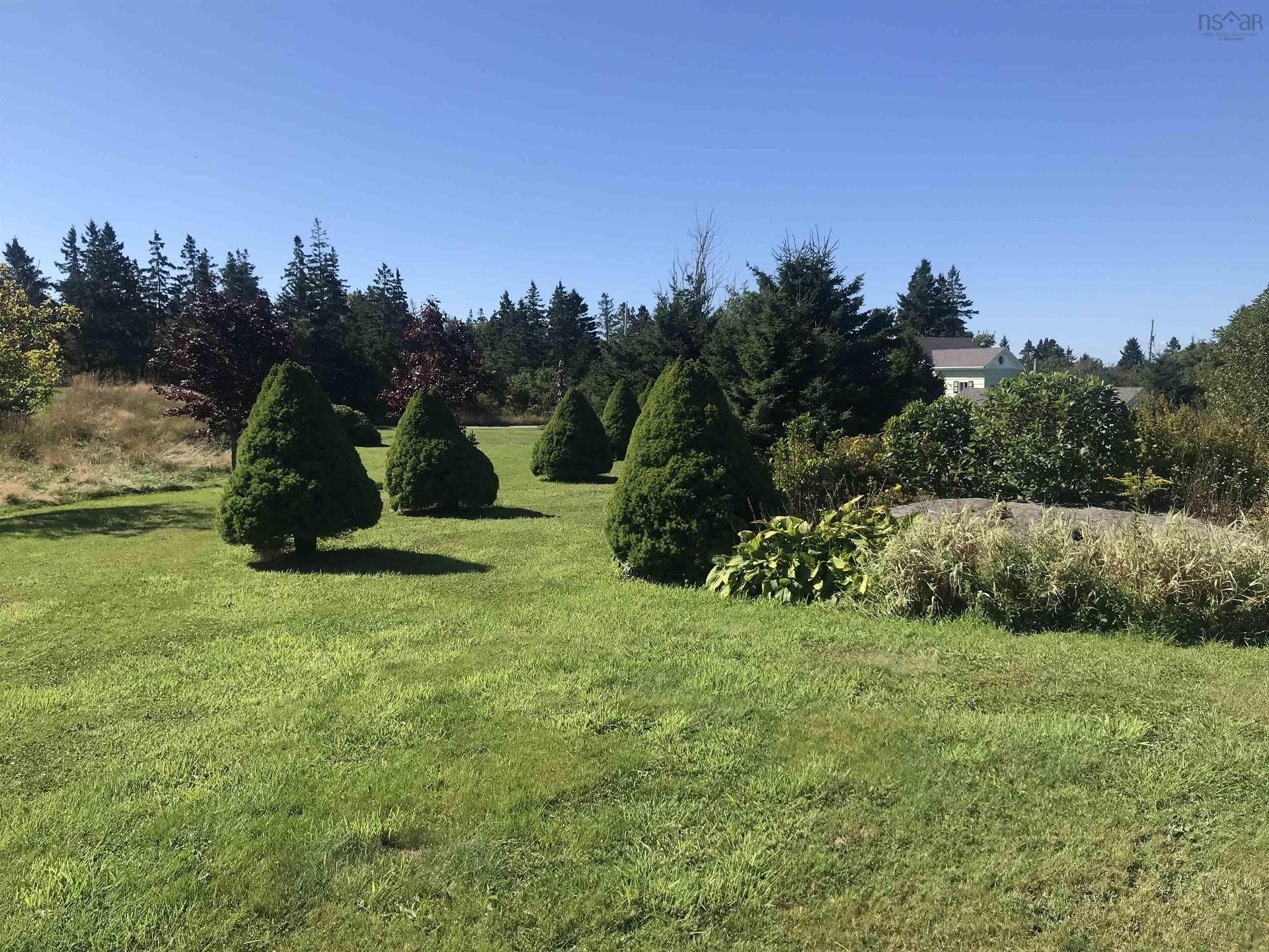 36 Eagle Head Wharf Road, Eagle Head, NS