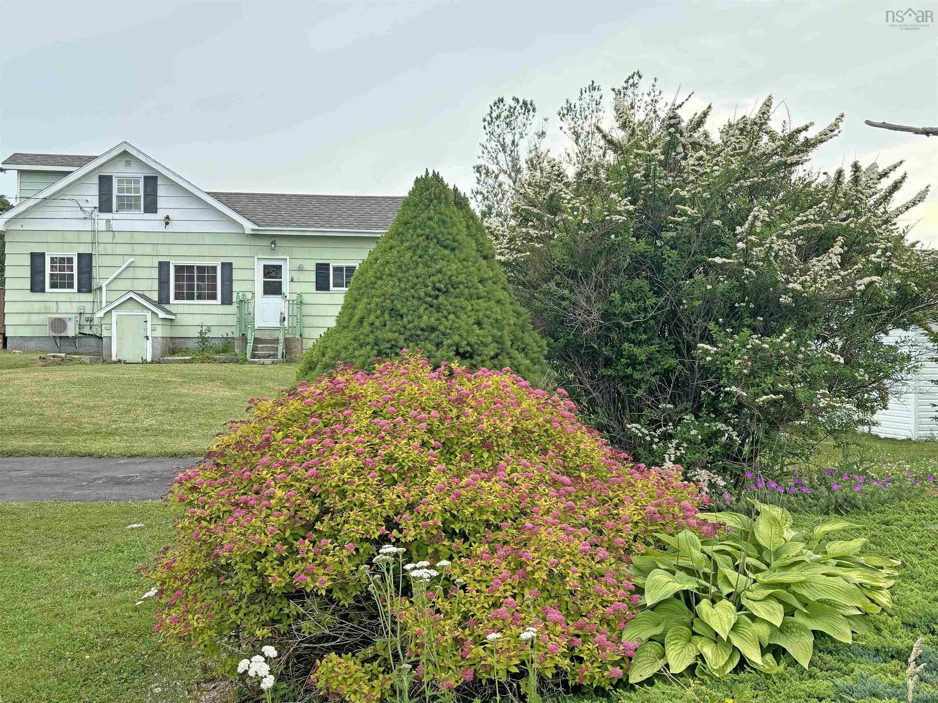 36 Eagle Head Wharf Road, Eagle Head, NS