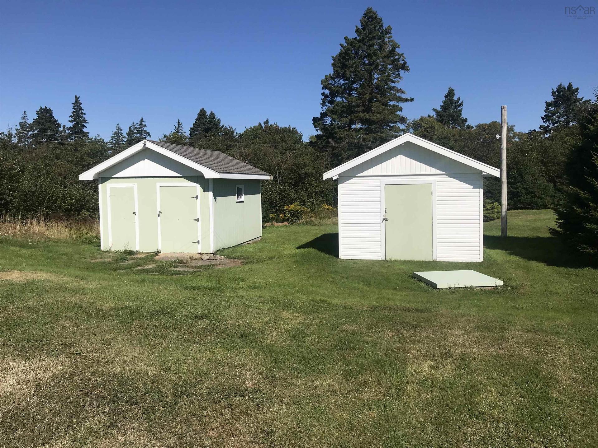36 Eagle Head Wharf Road, Eagle Head, NS