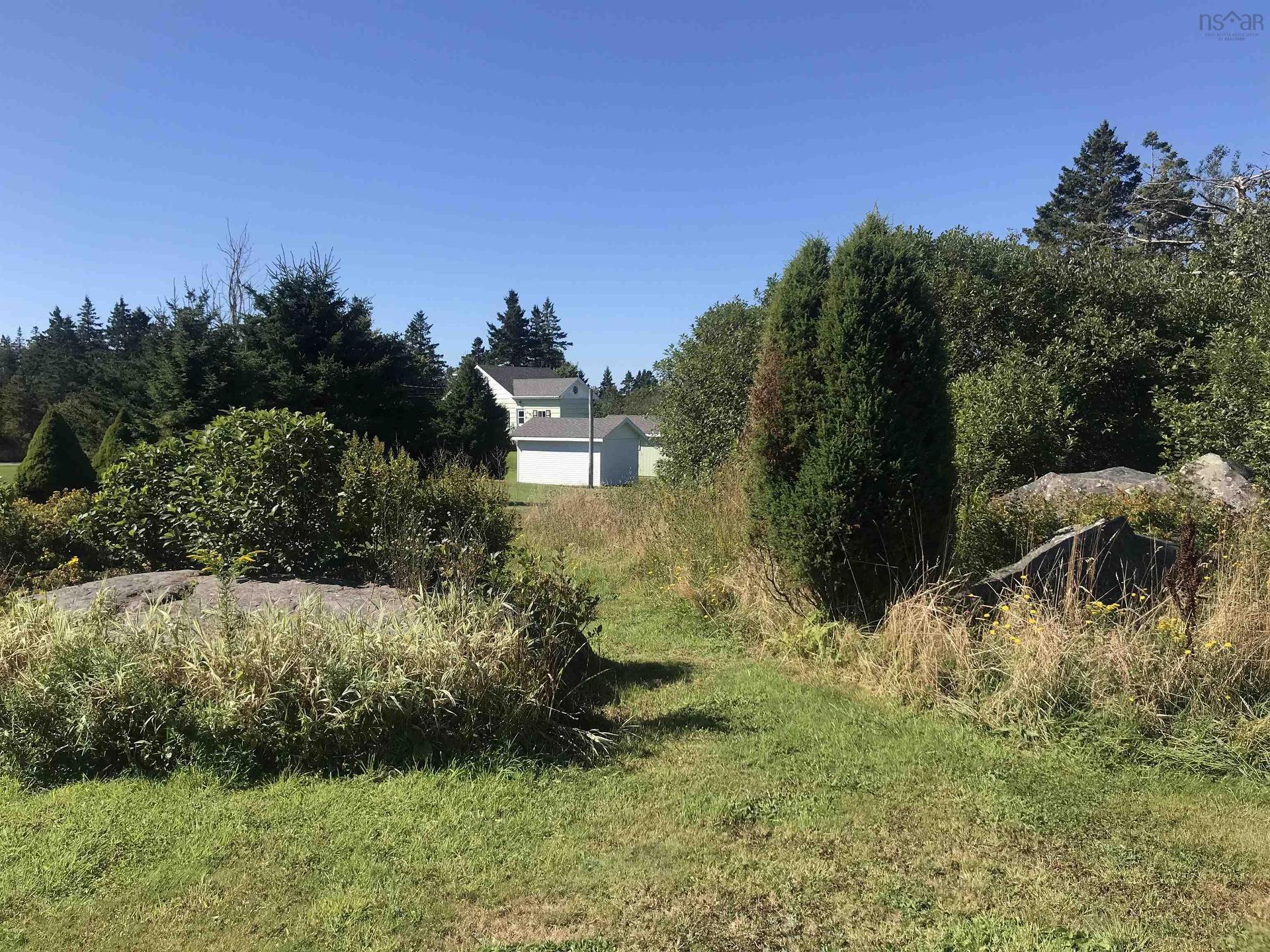 36 Eagle Head Wharf Road, Eagle Head, NS