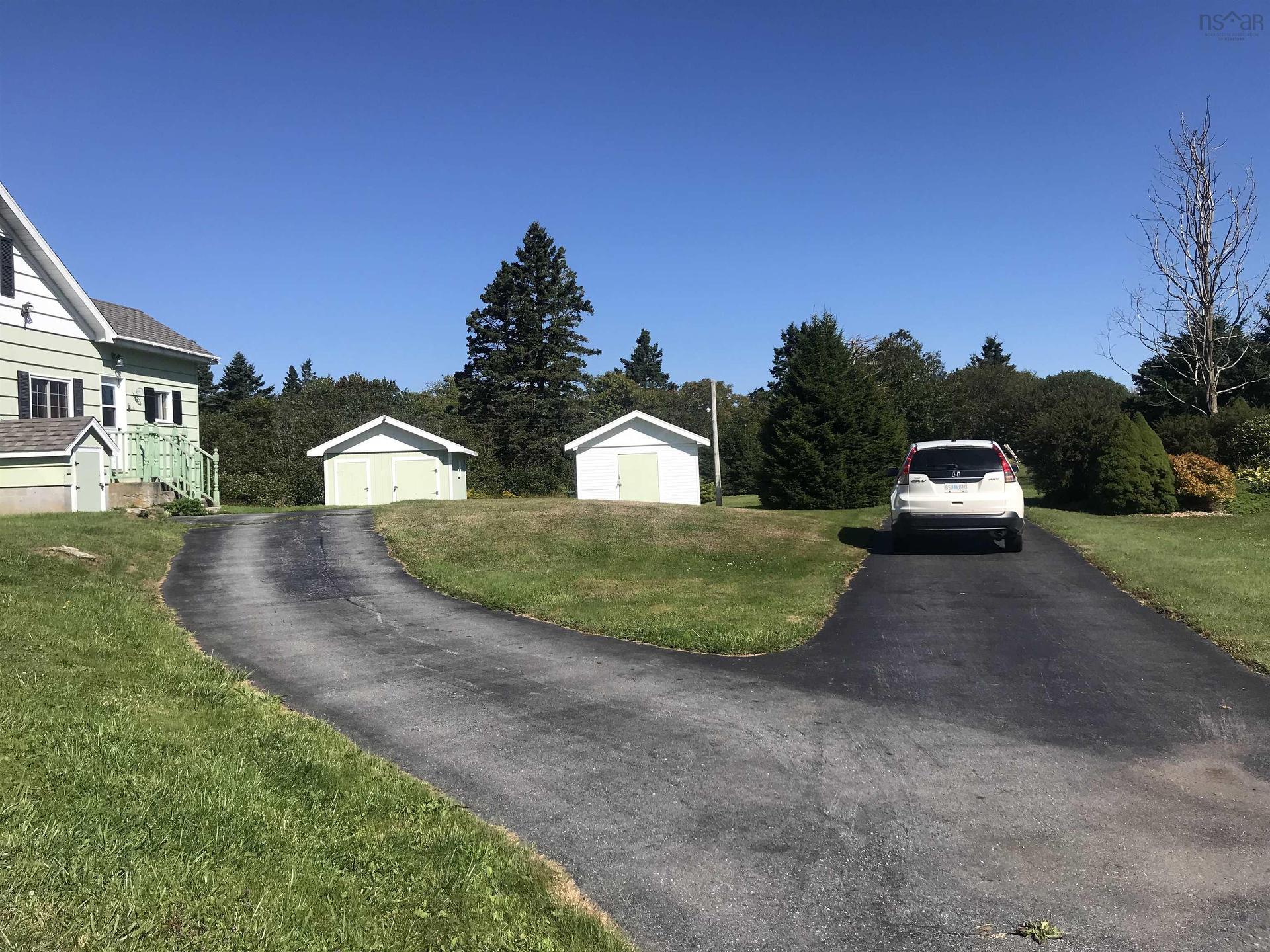 36 Eagle Head Wharf Road, Eagle Head, NS