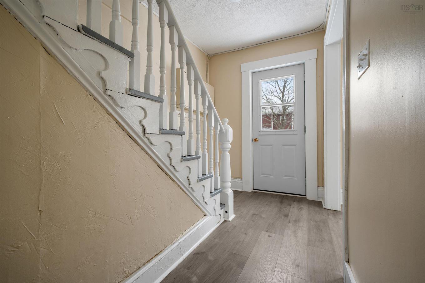 34 A & B St Mary'S Street, Antigonish, NS
