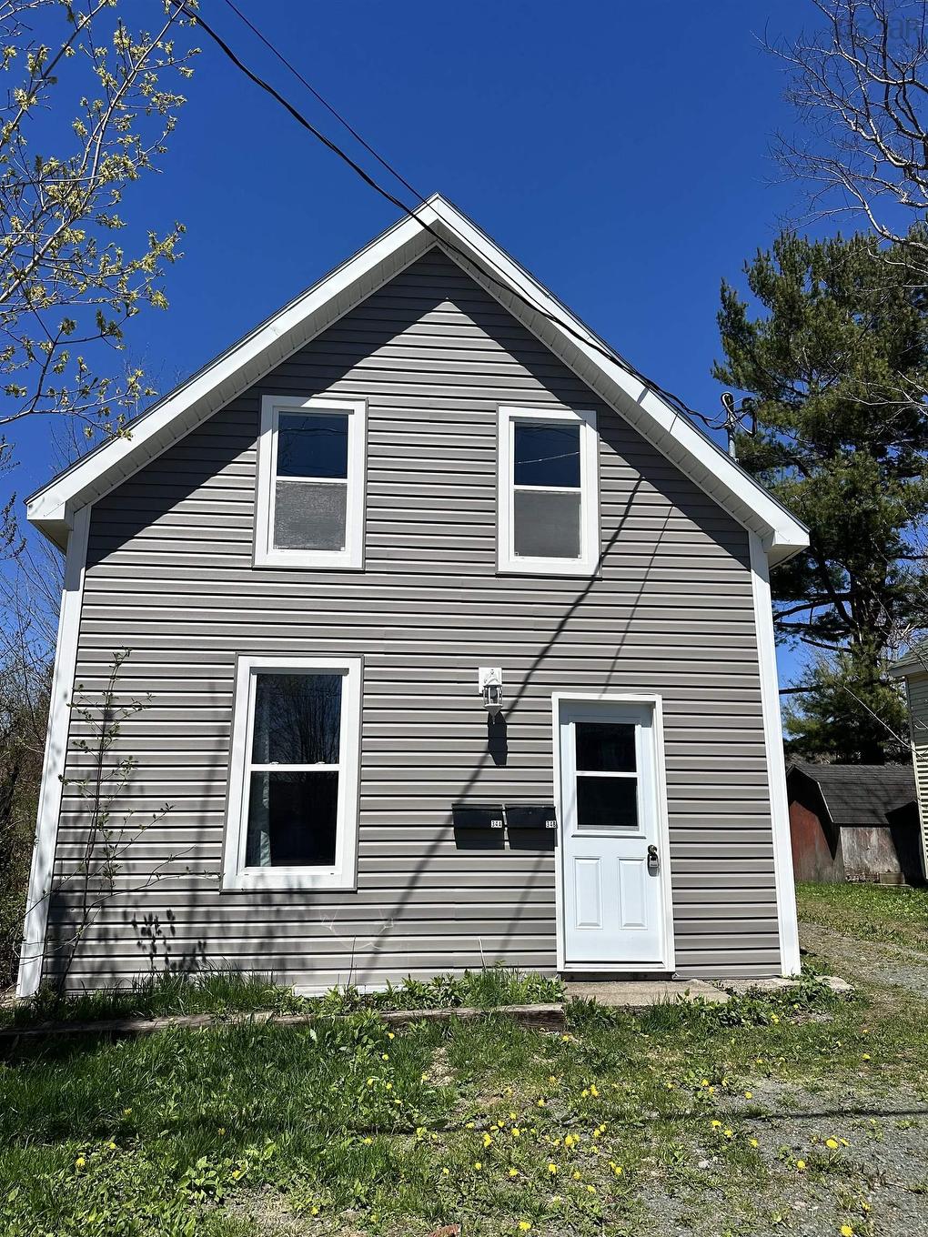 34 A & B St Mary'S Street, Antigonish, NS