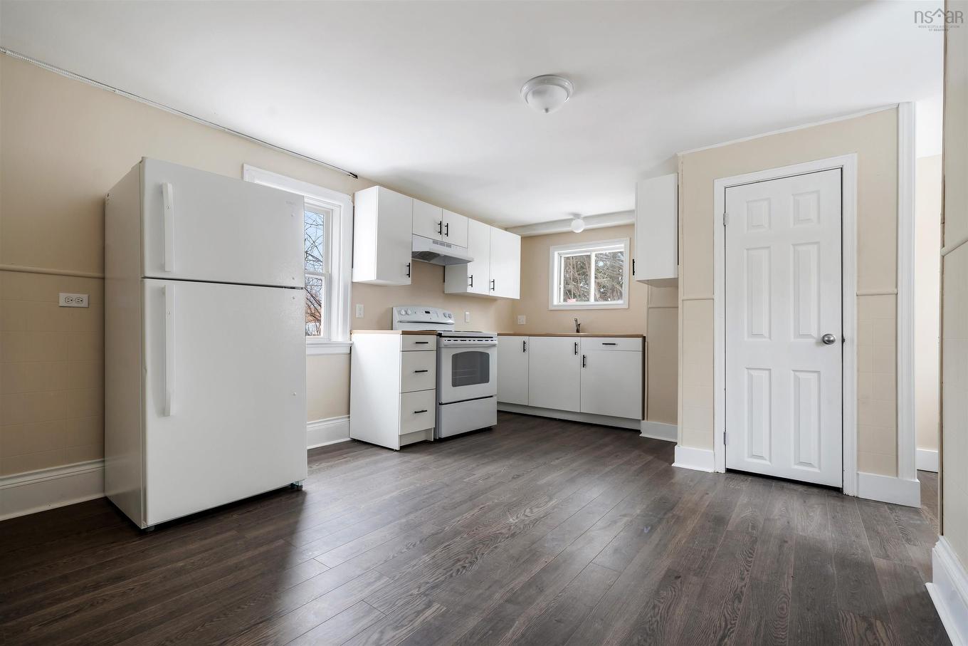 34 A & B St Mary'S Street, Antigonish, NS