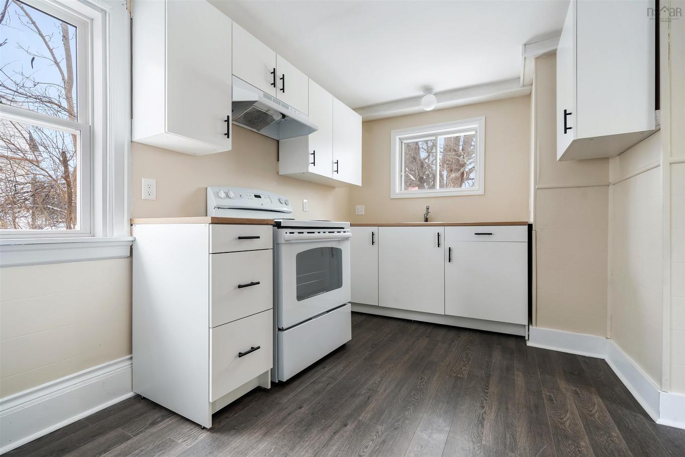 34 A & B St Mary'S Street, Antigonish, NS