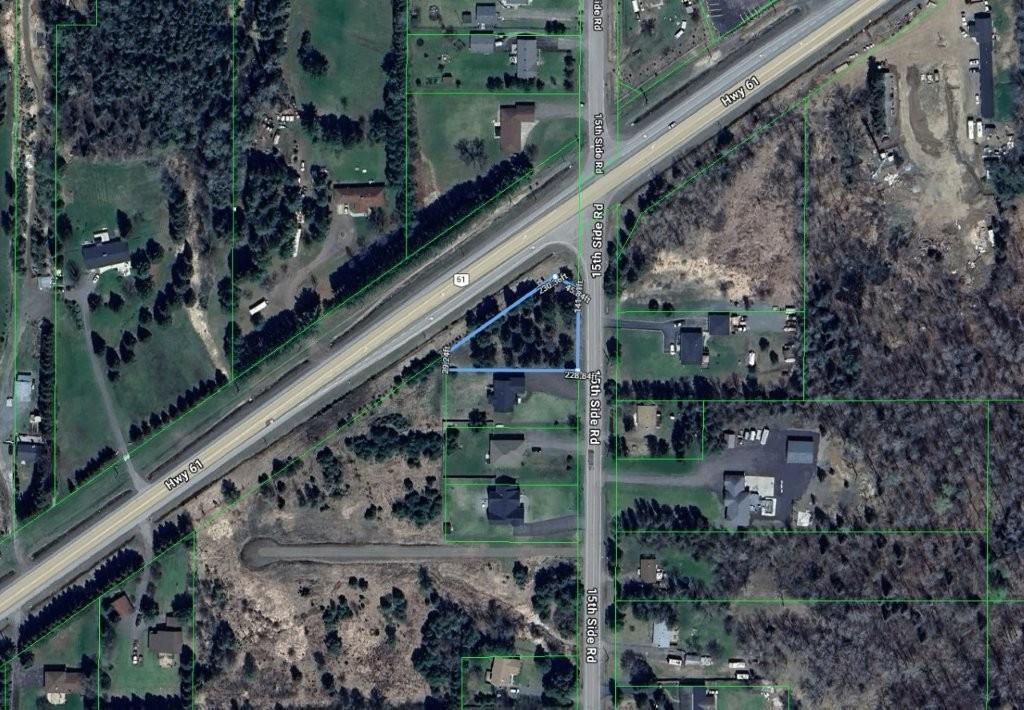 2085 15Th Side Road, Thunder Bay, ON