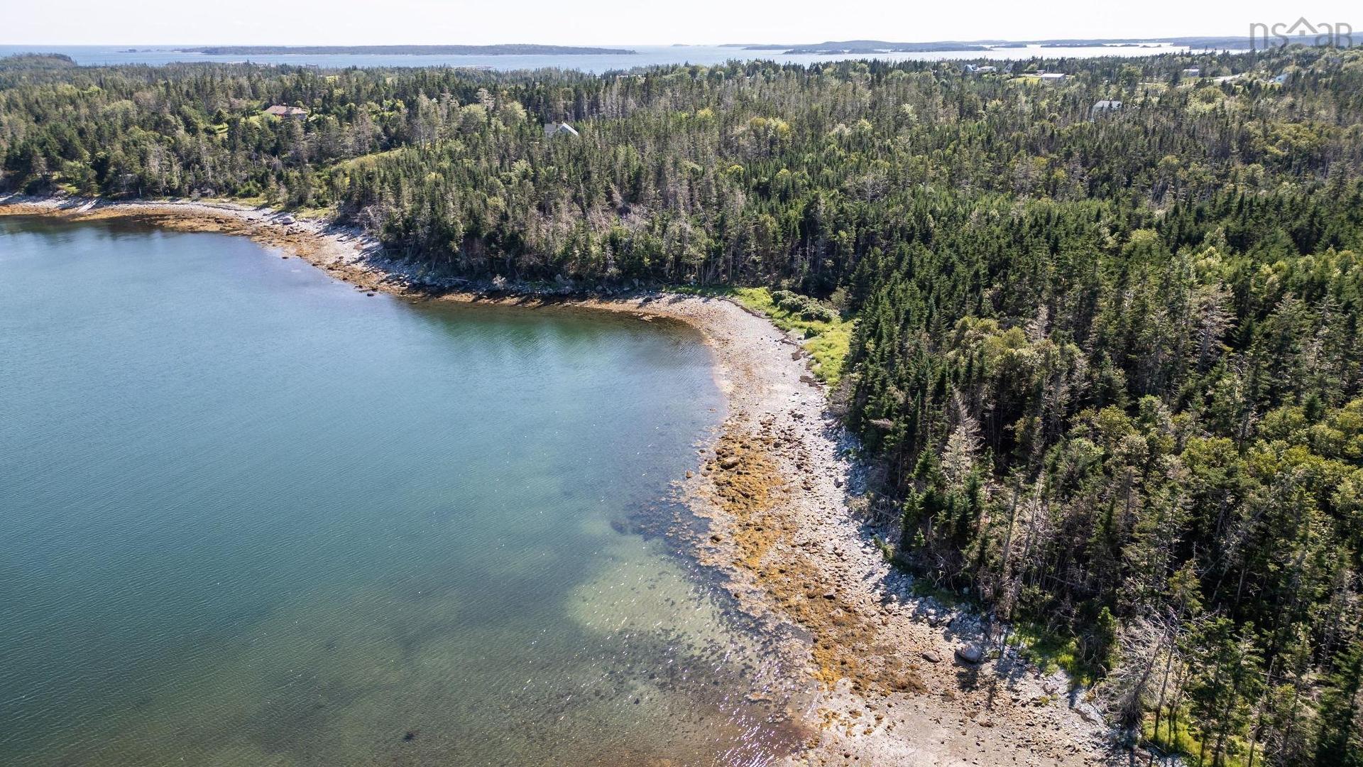 Zm No 7 Highway, Murphy Cove, NS