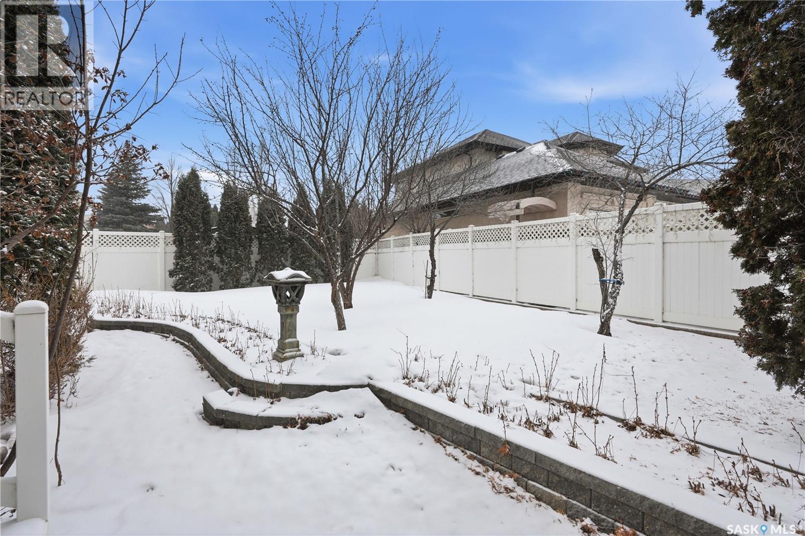 603 Brookhurst Court, Saskatoon, SK - Outdoor