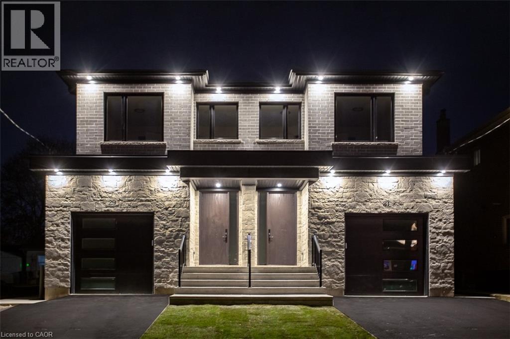 29 Dana Drive, Hamilton, ON - Photo Showing Other Room