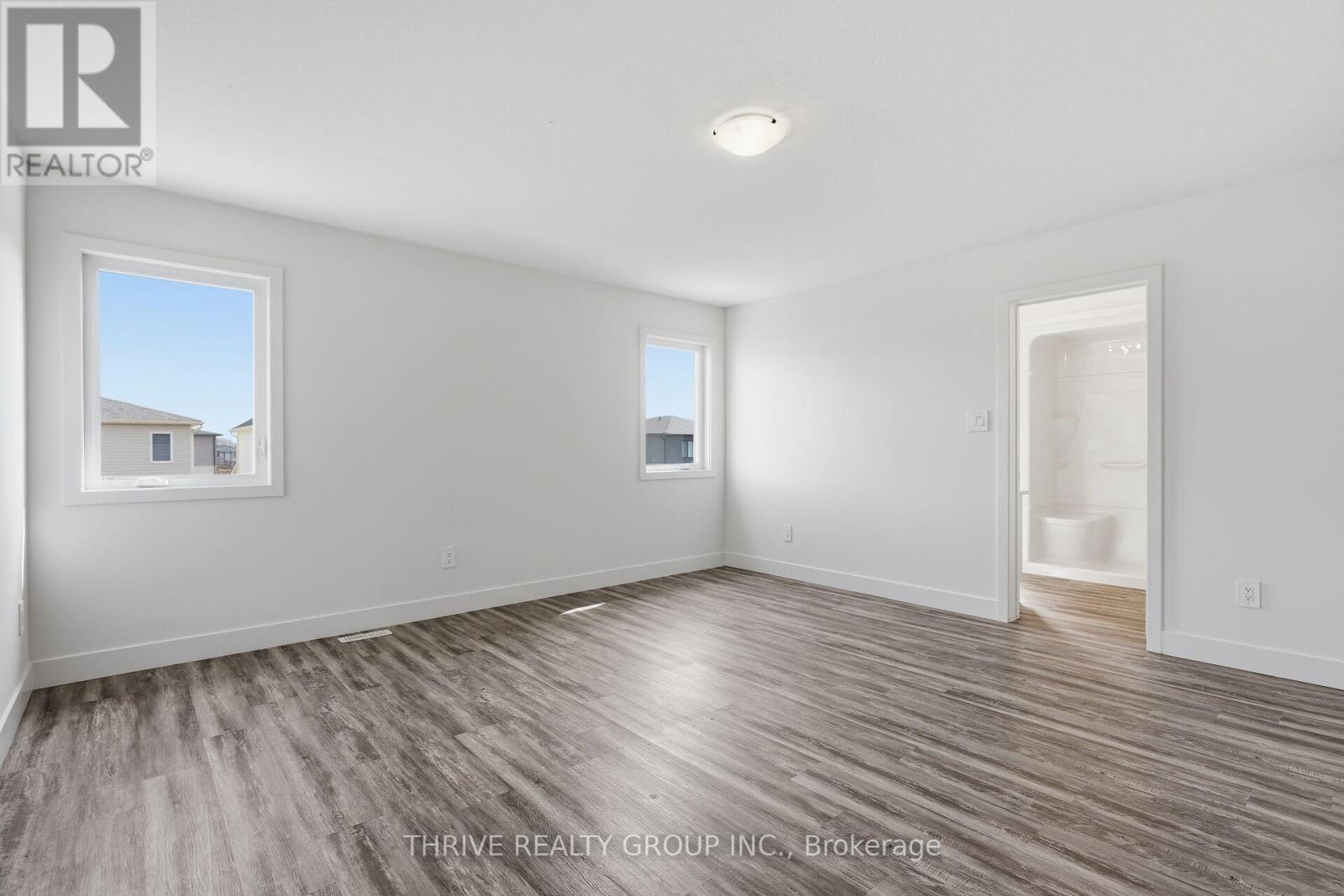 2318 Jordan Boulevard, London North (North S), ON - Indoor Photo Showing Other Room