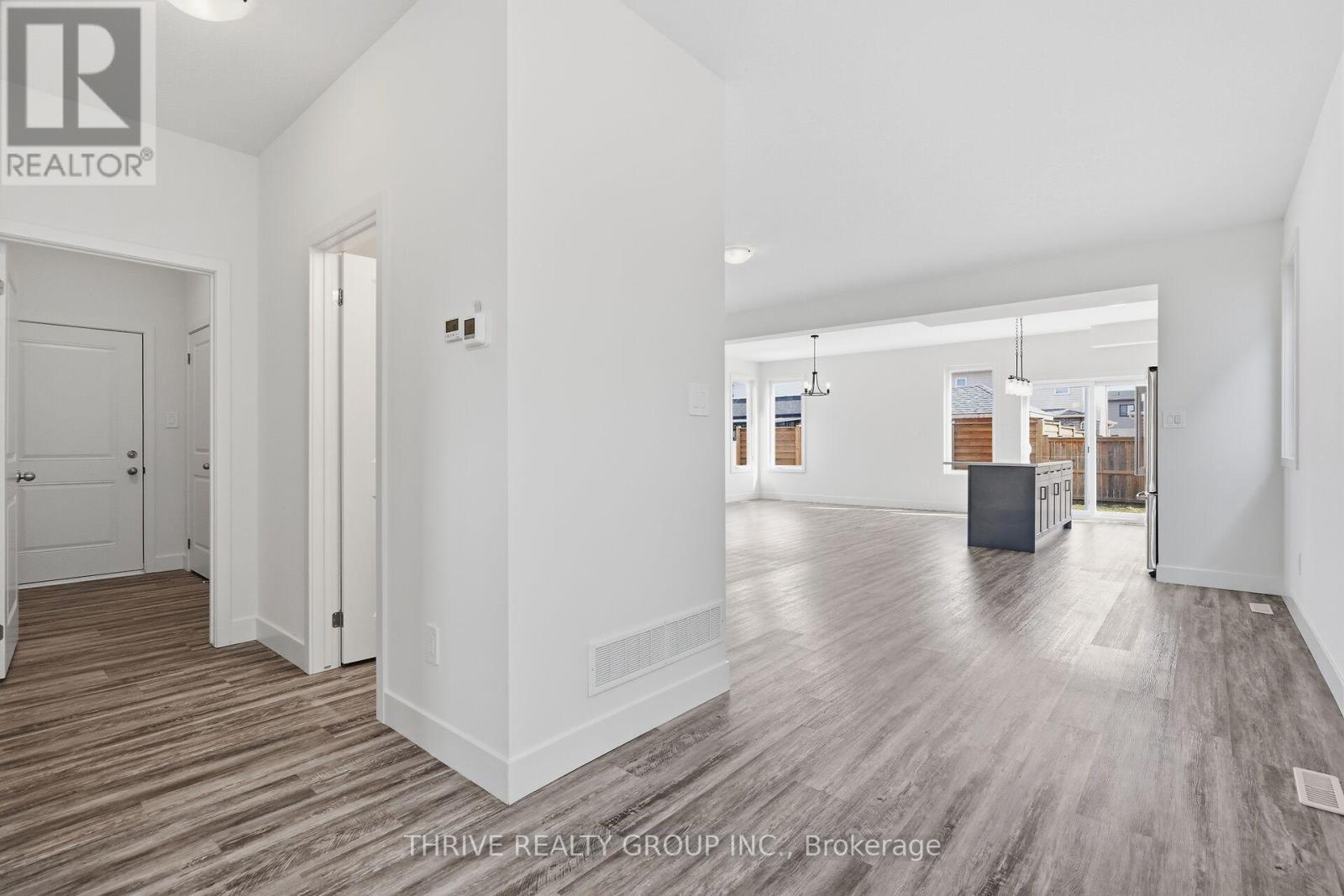 2318 Jordan Boulevard, London North (North S), ON - Indoor Photo Showing Other Room