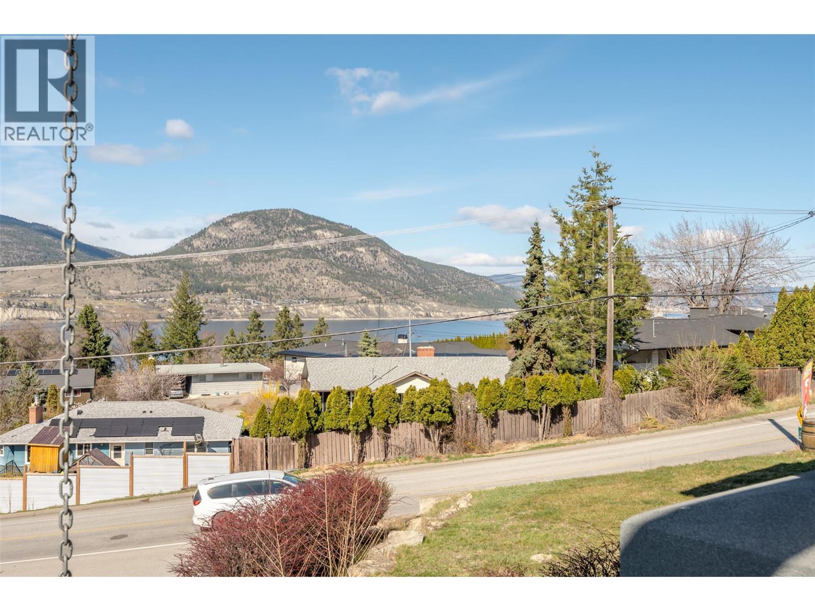 134 Lower Bench Road, Penticton, BC