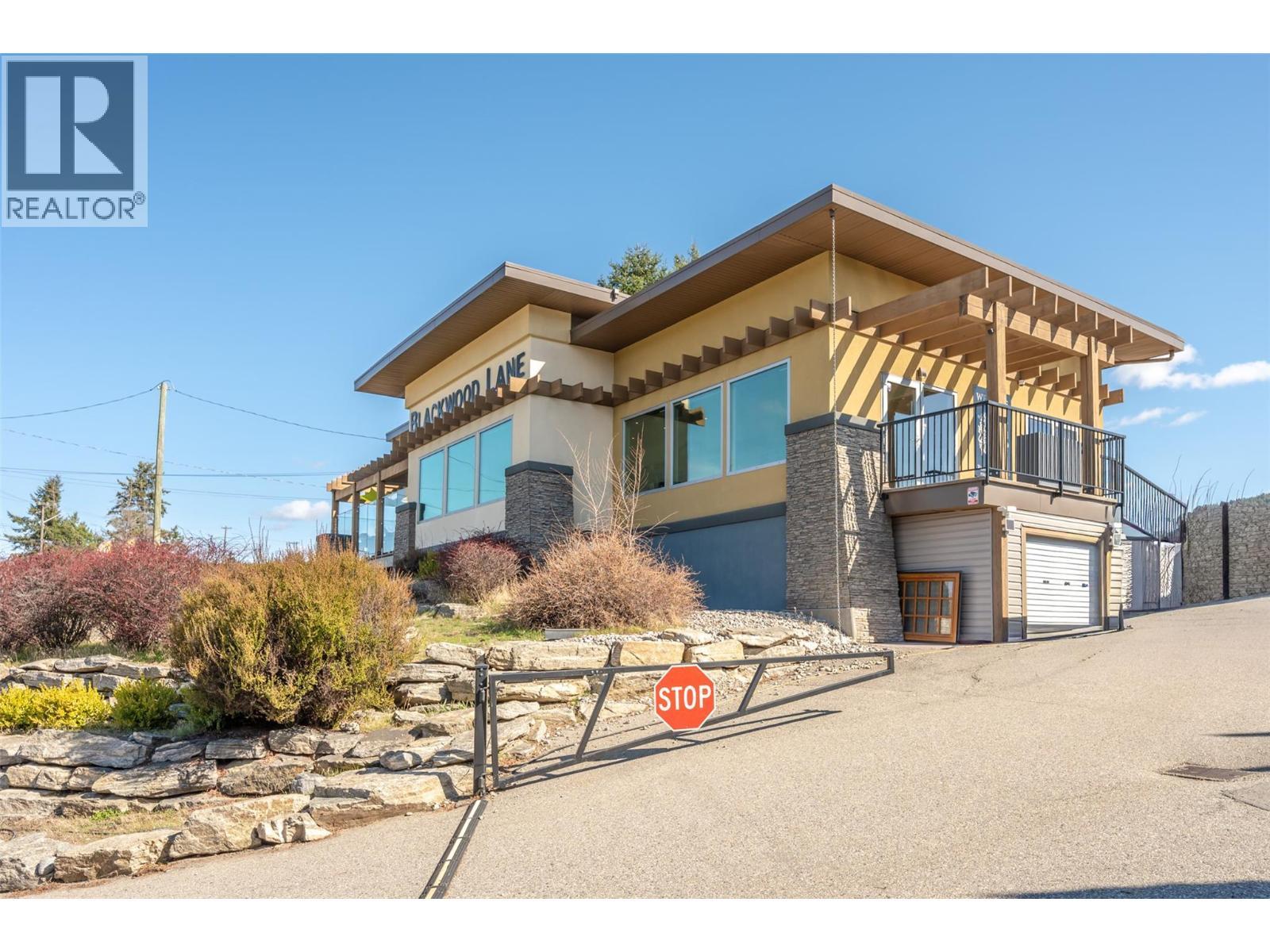 134 Lower Bench Road, Penticton, BC