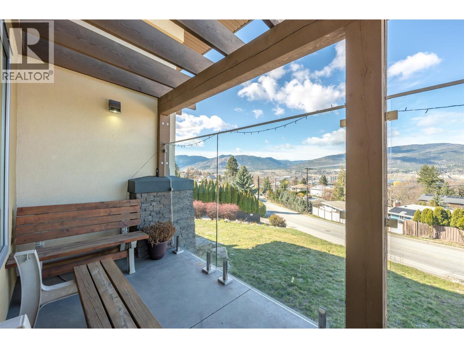 134 Lower Bench Road, Penticton, BC