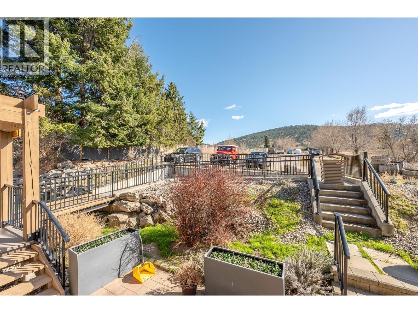 134 Lower Bench Road, Penticton, BC