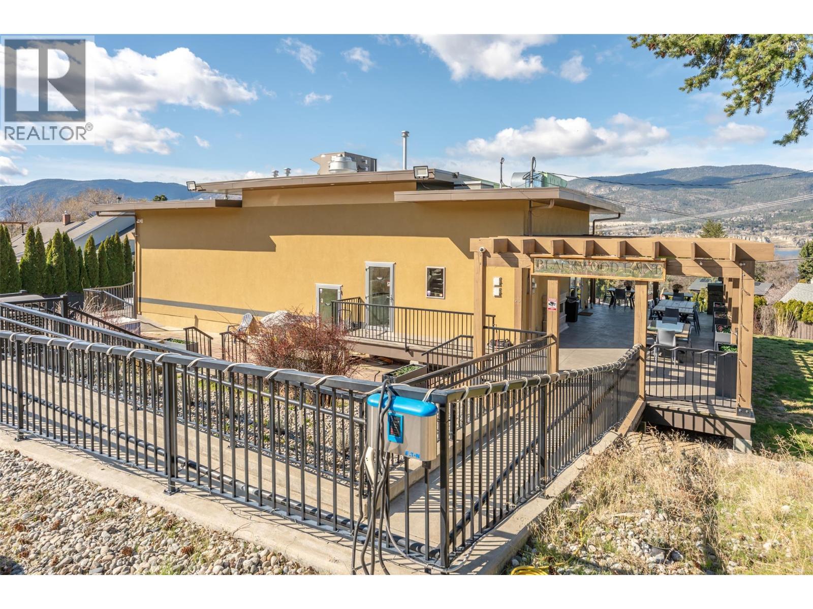 134 Lower Bench Road, Penticton, BC