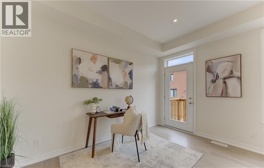 39 Guernsey Drive, Kitchener, ON - Indoor Photo Showing Other Room