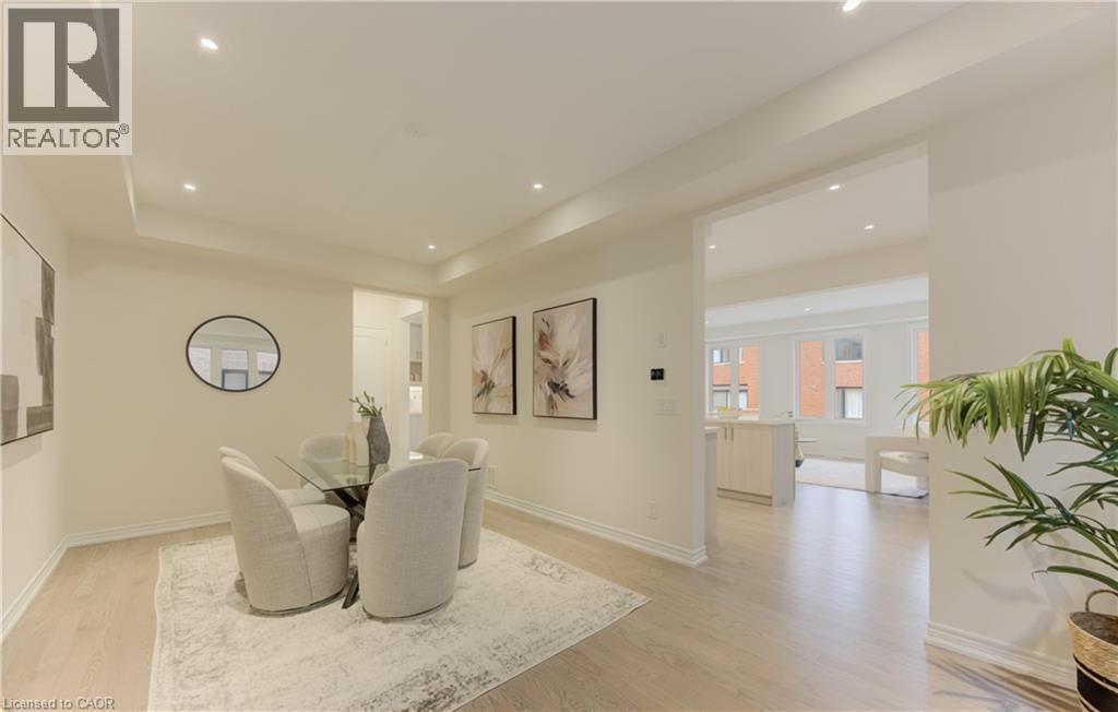 39 Guernsey Drive, Kitchener, ON - Indoor