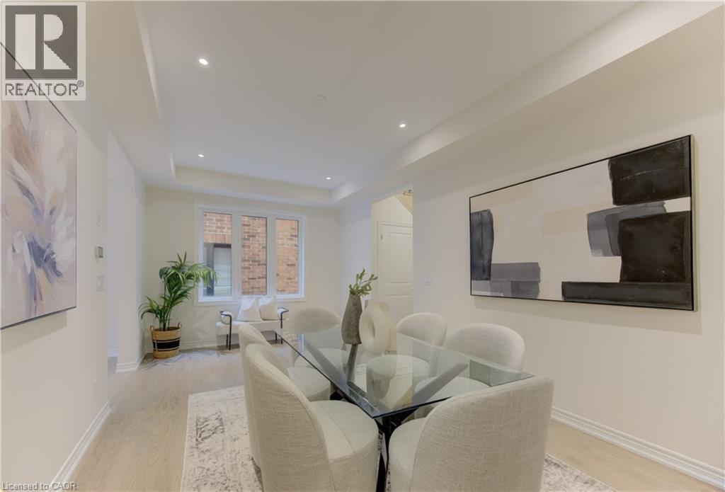 39 Guernsey Drive, Kitchener, ON - Indoor