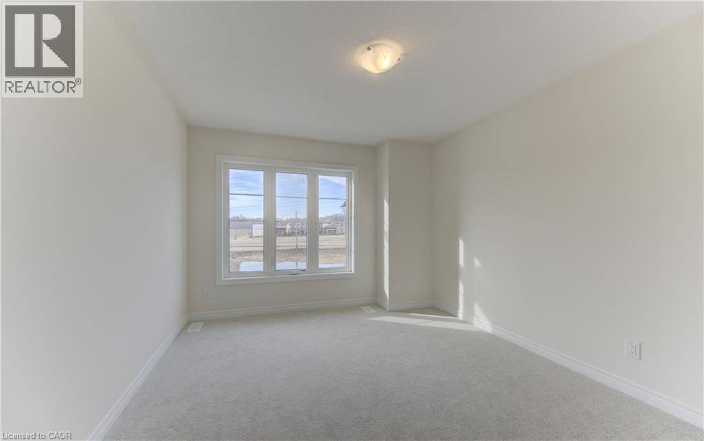 39 Guernsey Drive, Kitchener, ON - Indoor Photo Showing Other Room