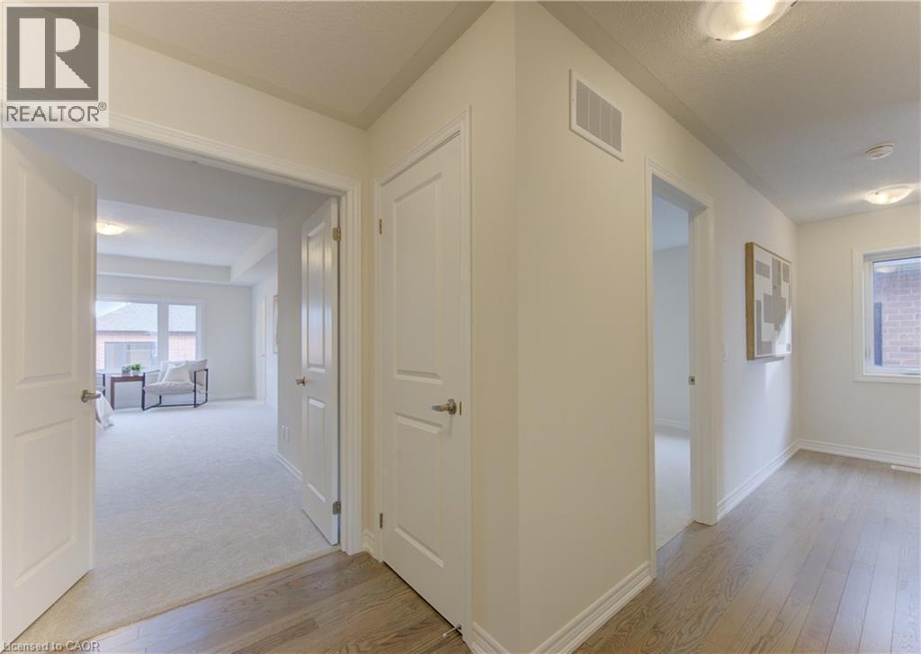 39 Guernsey Drive, Kitchener, ON - Indoor Photo Showing Other Room