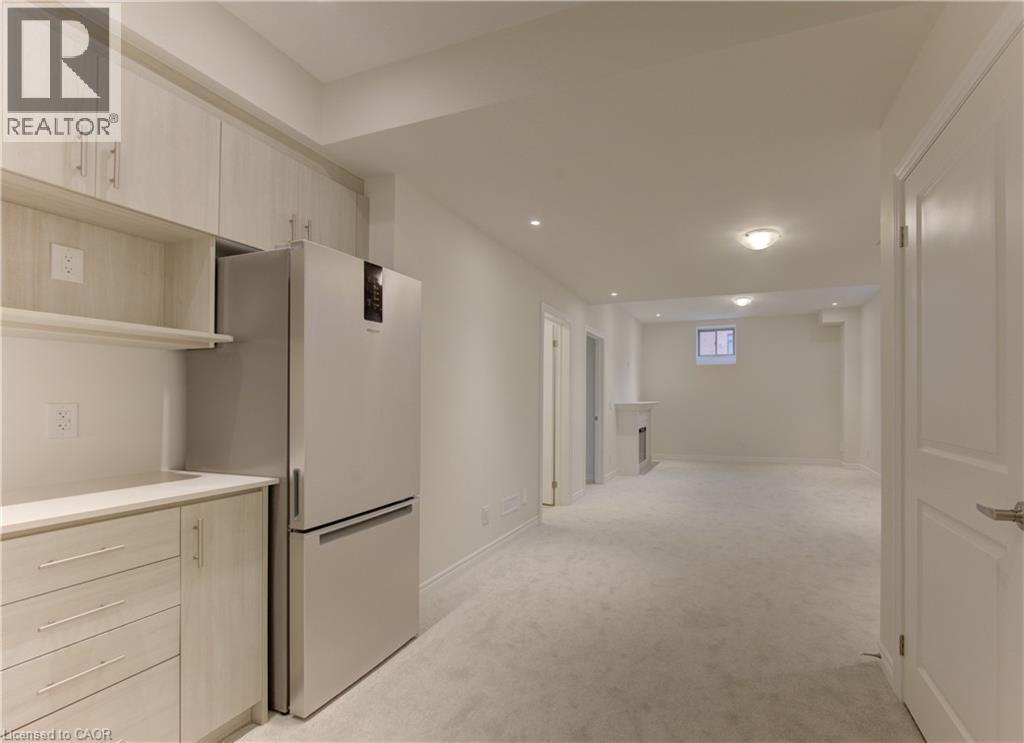 39 Guernsey Drive, Kitchener, ON - Indoor
