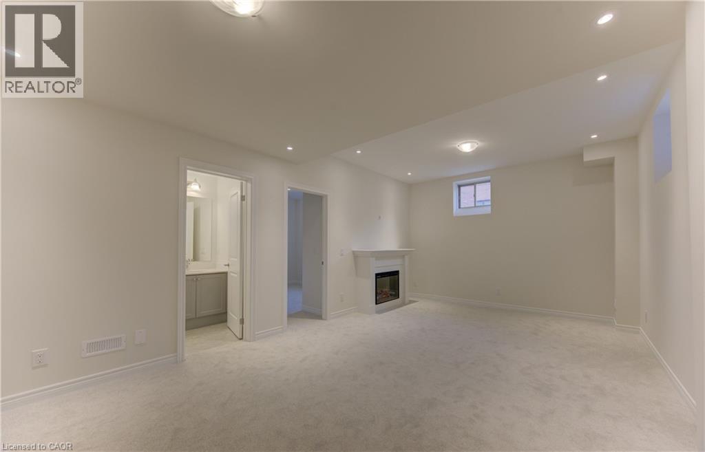 39 Guernsey Drive, Kitchener, ON - Indoor
