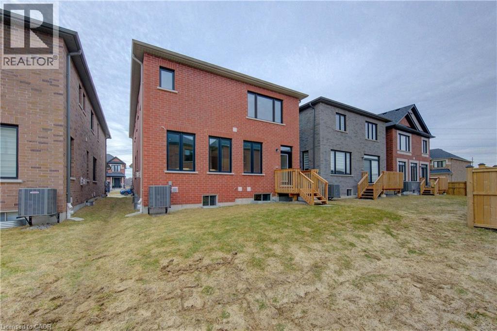 39 Guernsey Drive, Kitchener, ON - Outdoor With Exterior