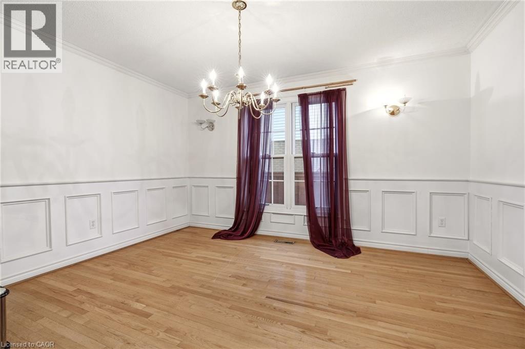 4150 Millcroft Park Drive, Burlington, ON - Indoor