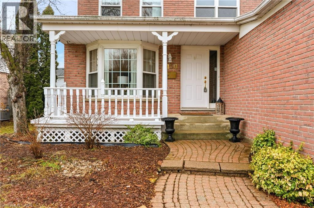 4150 Millcroft Park Drive, Burlington, ON - Outdoor With Deck Patio Veranda With Exterior