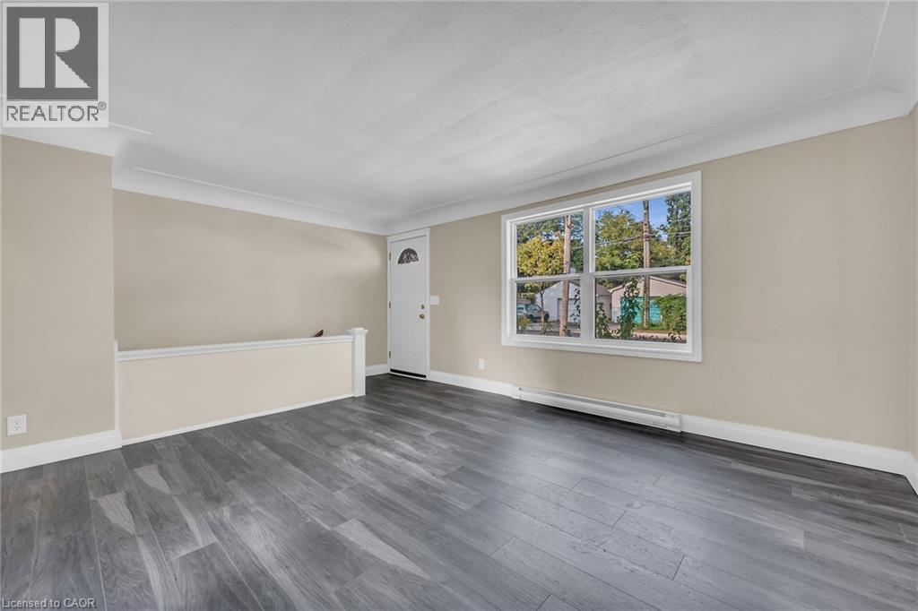 36 Macklin Street N, Hamilton, ON - Indoor