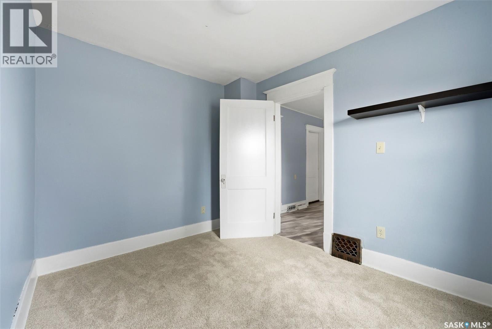 304 Main Street, Avonlea, SK - Indoor