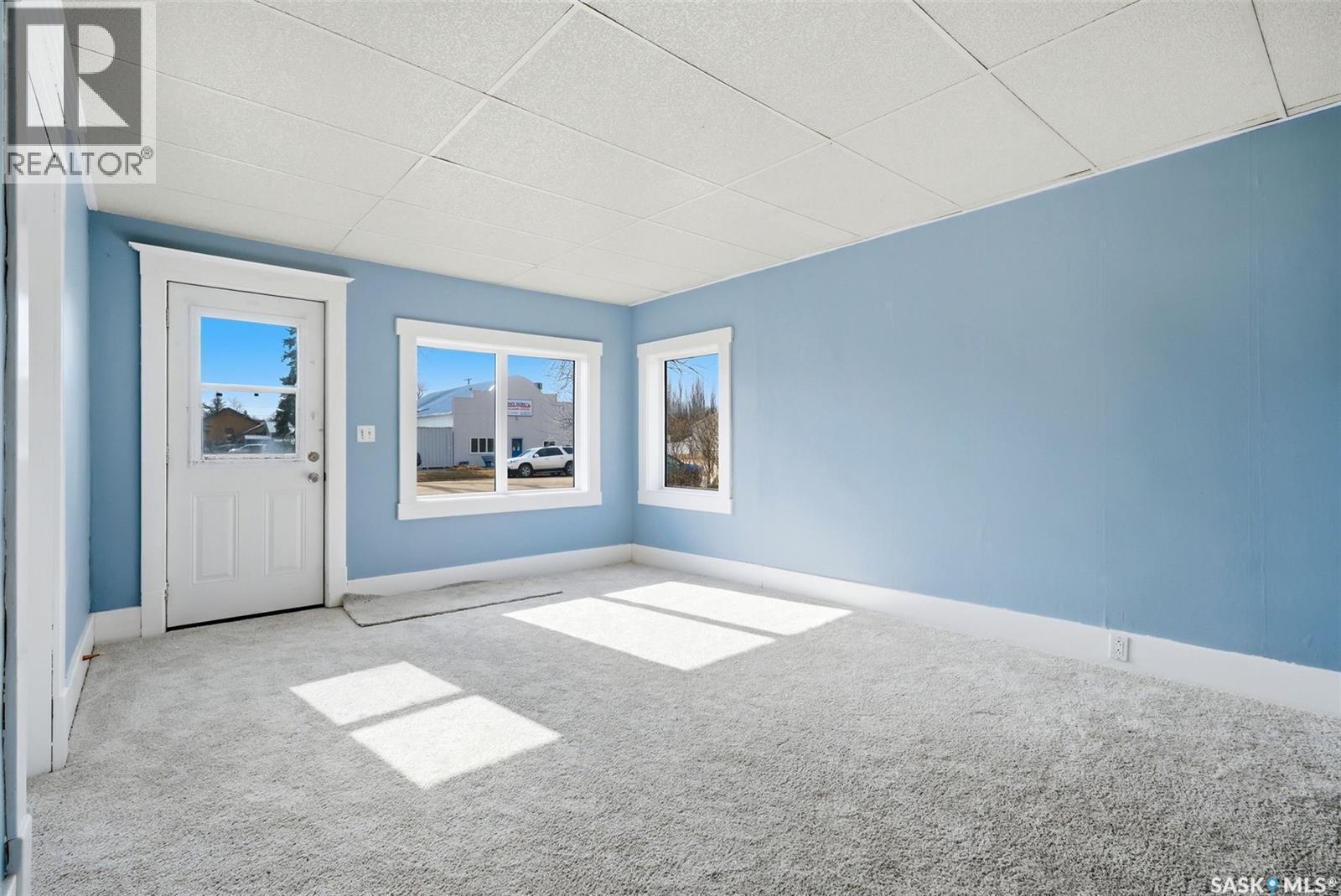 304 Main Street, Avonlea, SK - Indoor Photo Showing Other Room