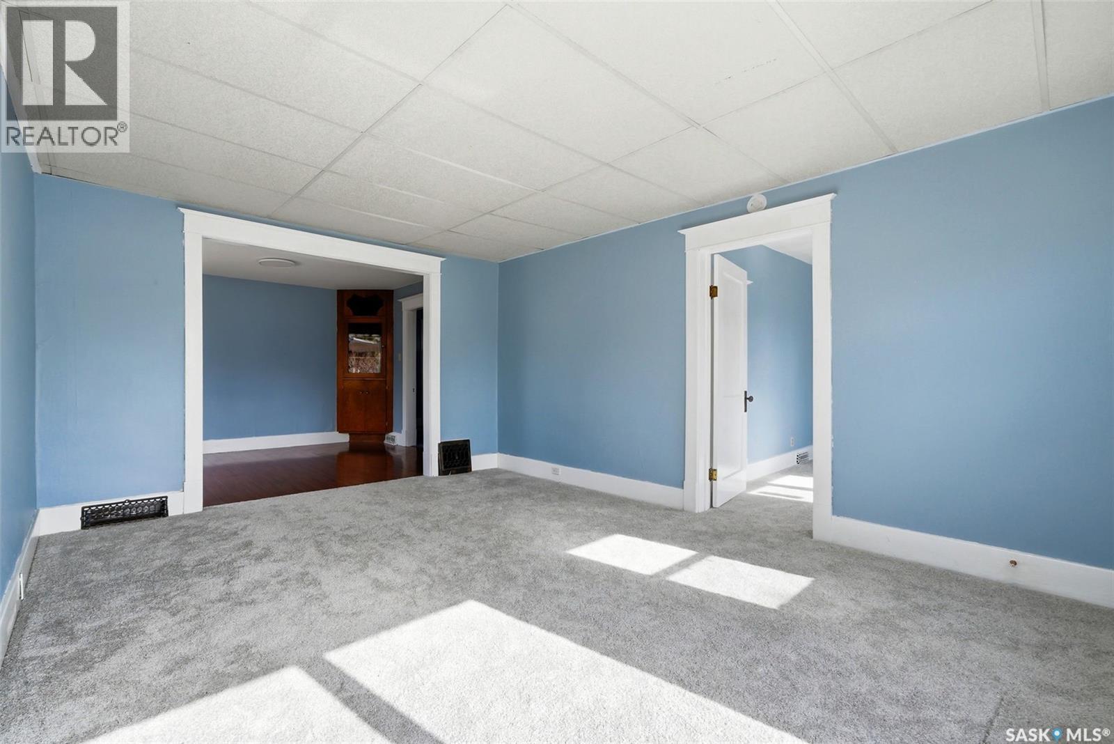 304 Main Street, Avonlea, SK - Indoor