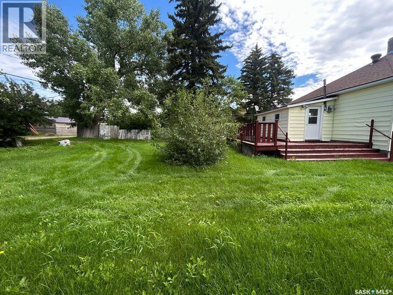 304 Main Street, Avonlea, SK - Outdoor