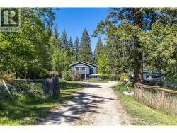 3591 65 Avenue NW Salmon Arm, BC V1E 3A2