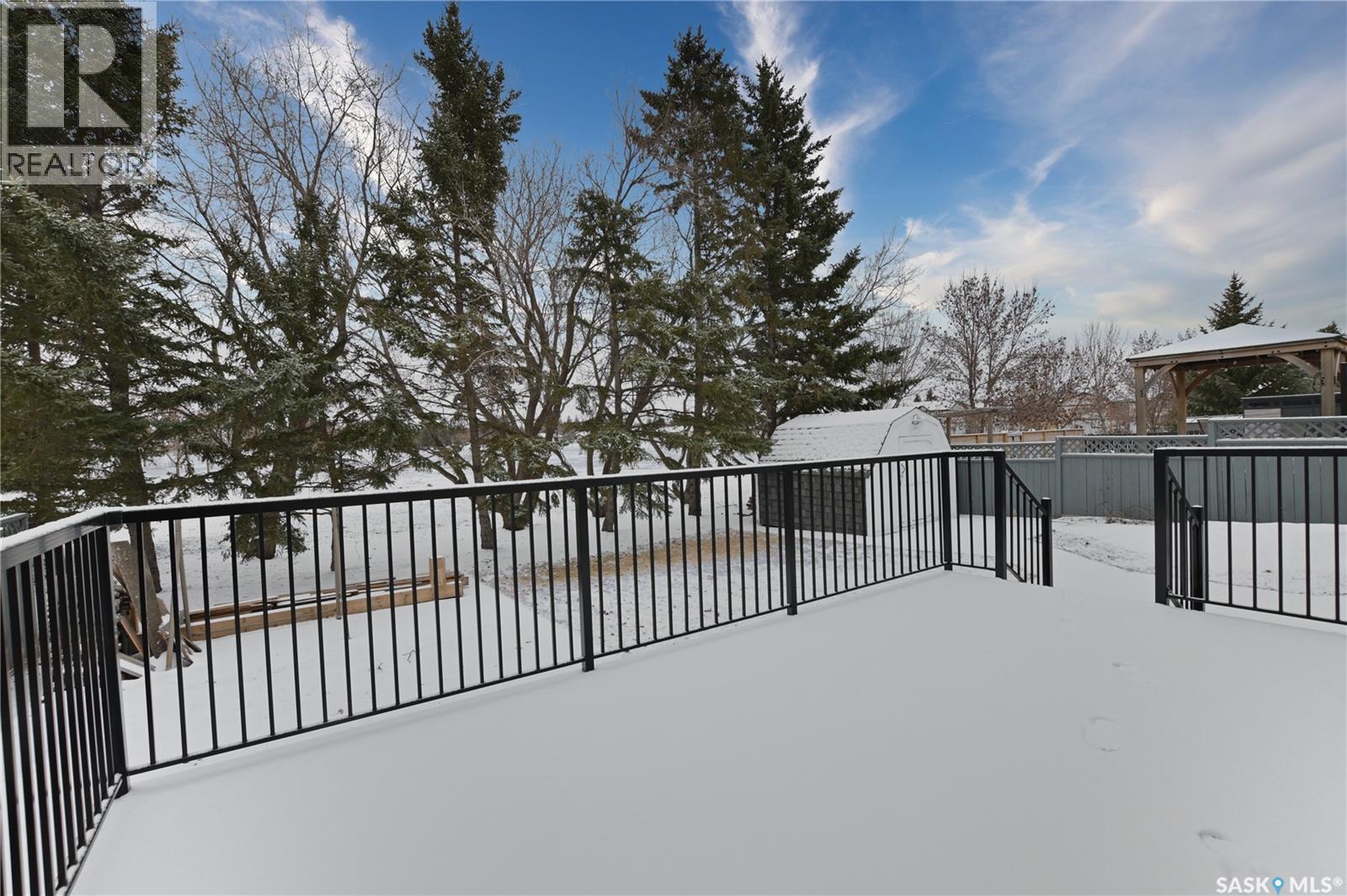 2659 Lacombe Crescent E, Regina, SK