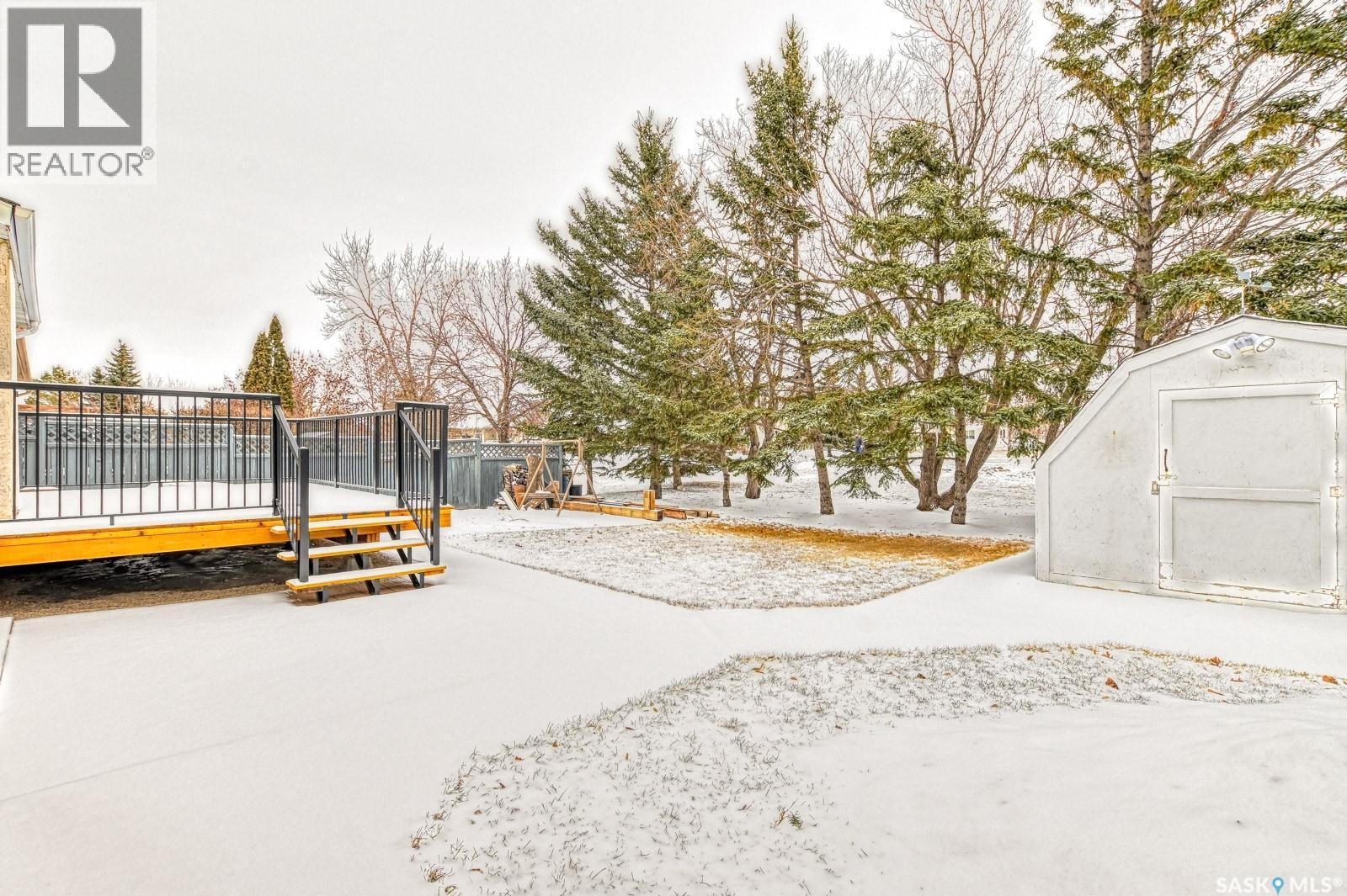 2659 Lacombe Crescent E, Regina, SK