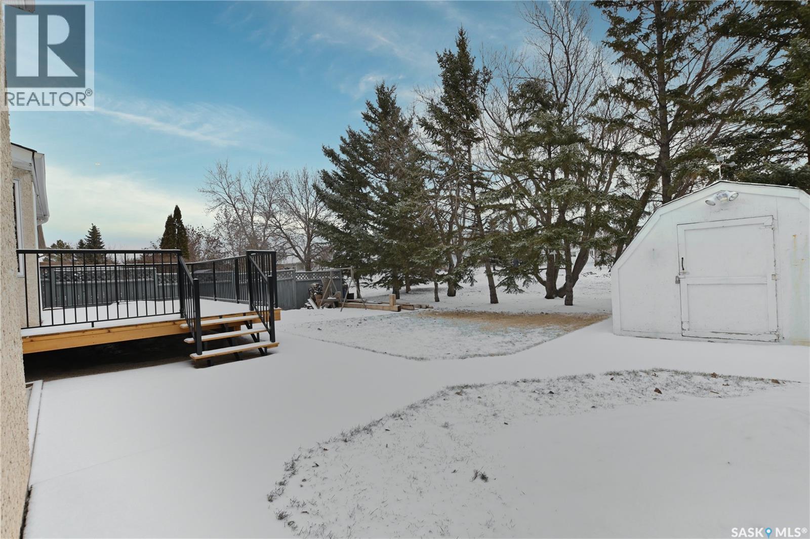 2659 Lacombe Crescent E, Regina, SK