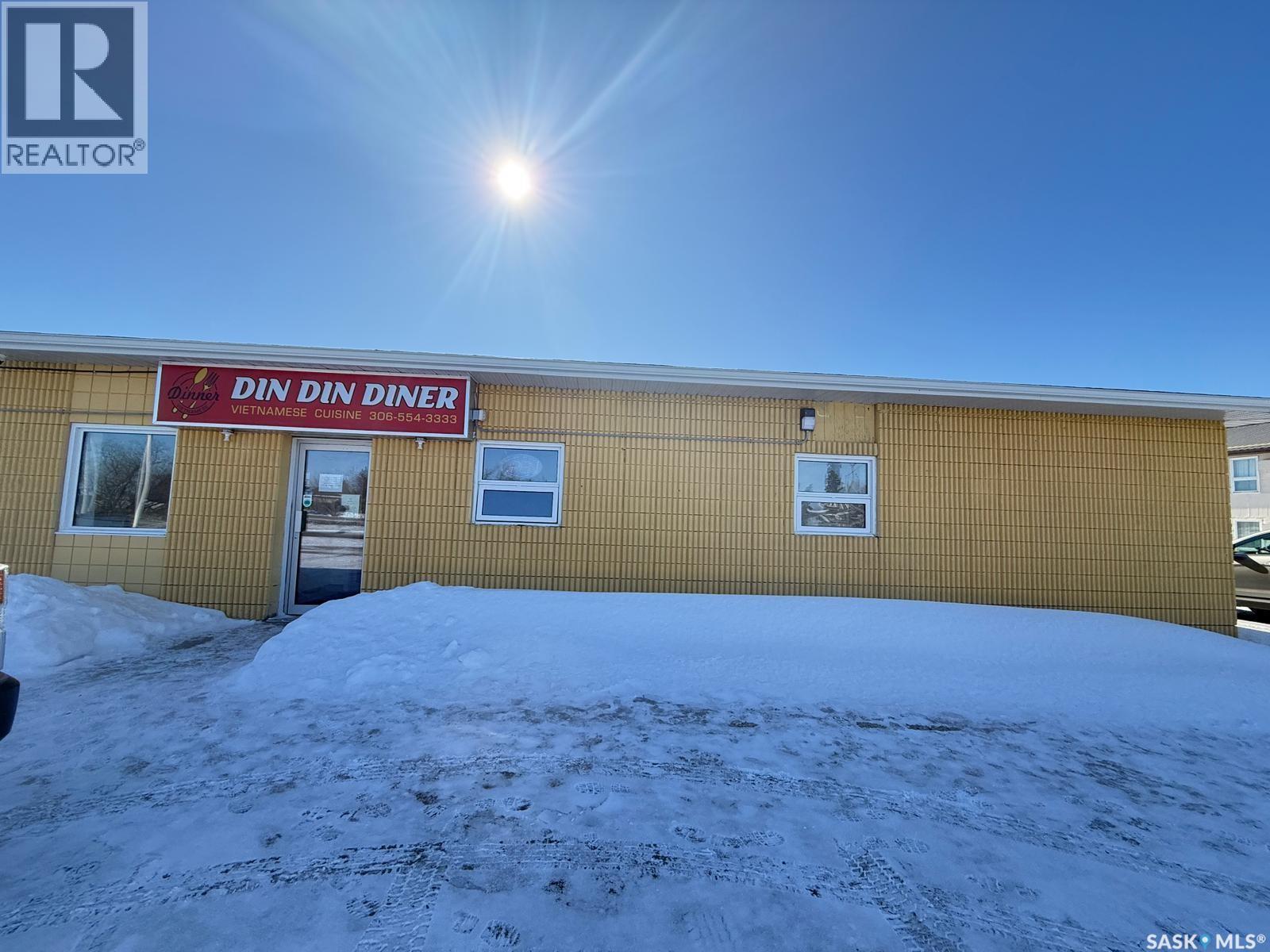 531 South Service Road, Wynyard, SK