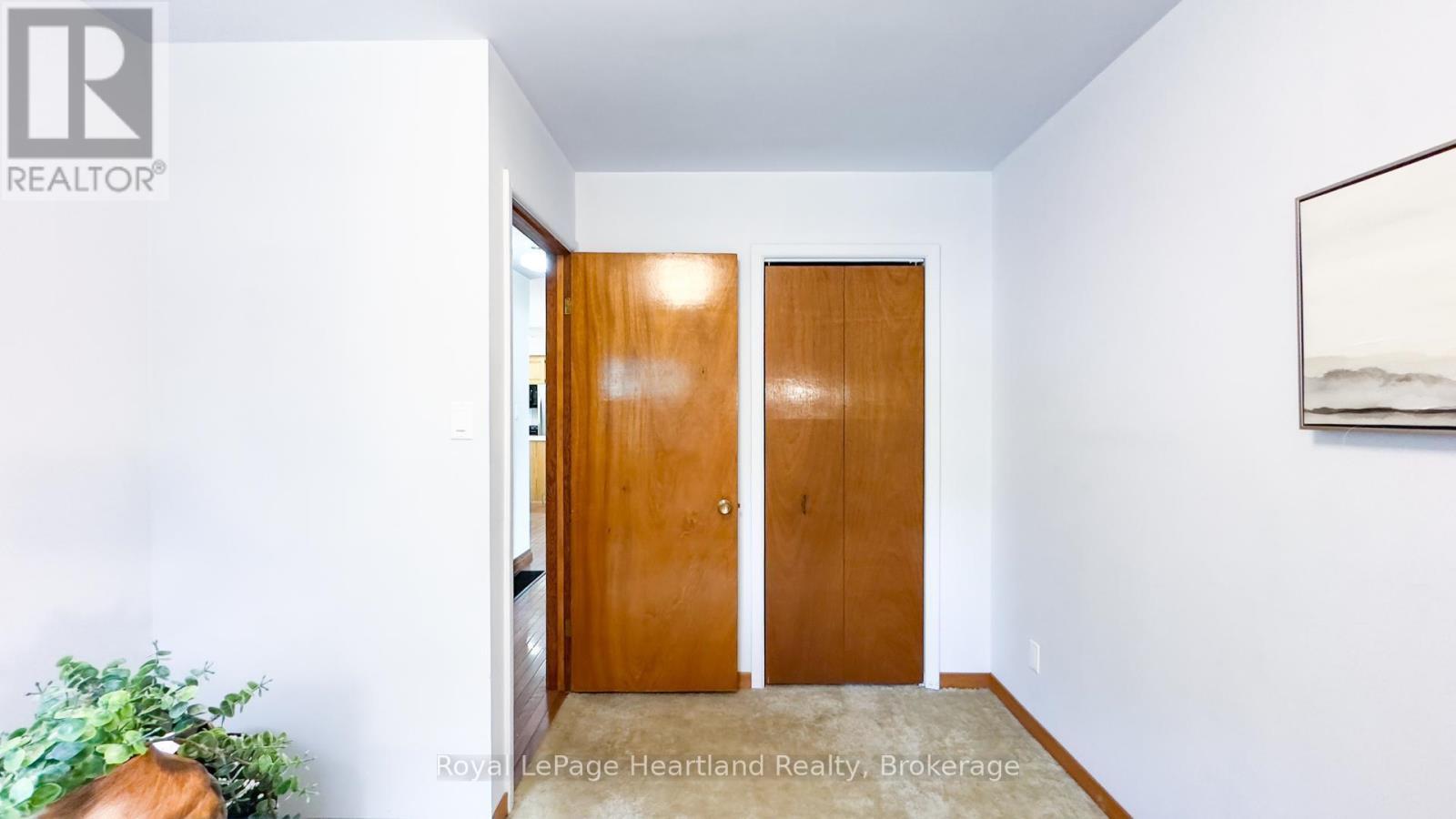 10 Bissett Court, Goderich (Goderich (Town)), ON - Indoor Photo Showing Other Room