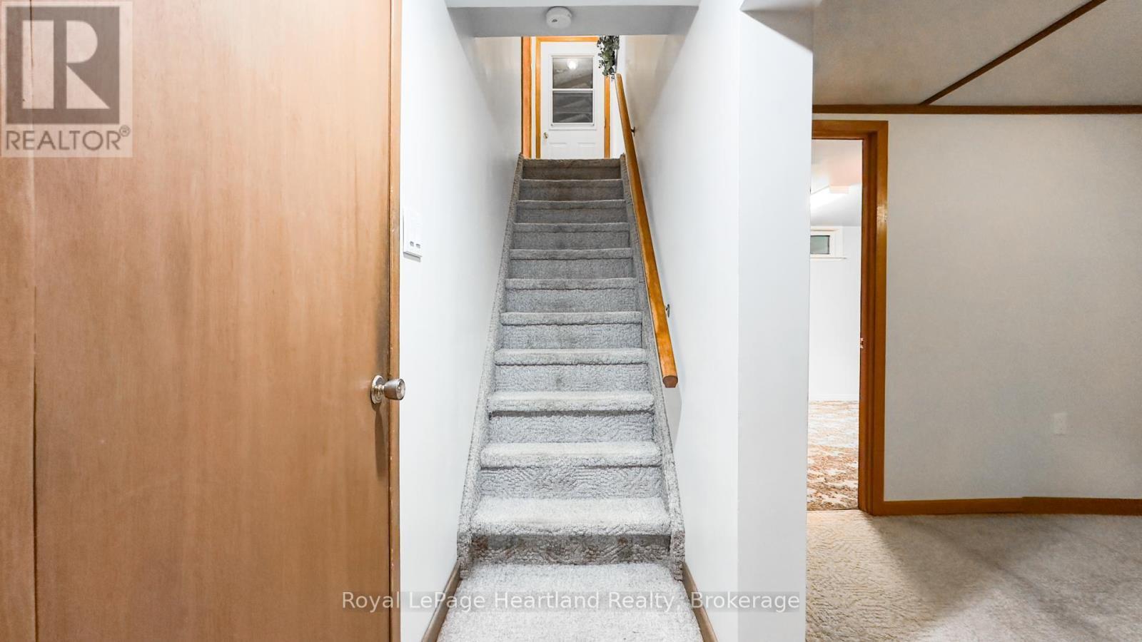 10 Bissett Court, Goderich (Goderich (Town)), ON - Indoor Photo Showing Other Room