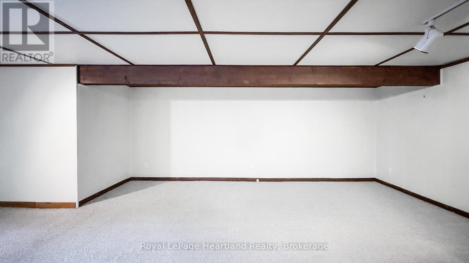 10 Bissett Court, Goderich (Goderich (Town)), ON - Indoor Photo Showing Other Room